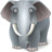 Elephant Icon